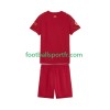 Tenue Valencia CF Enfant Exterieur 2025-2026 Maillot de Foot